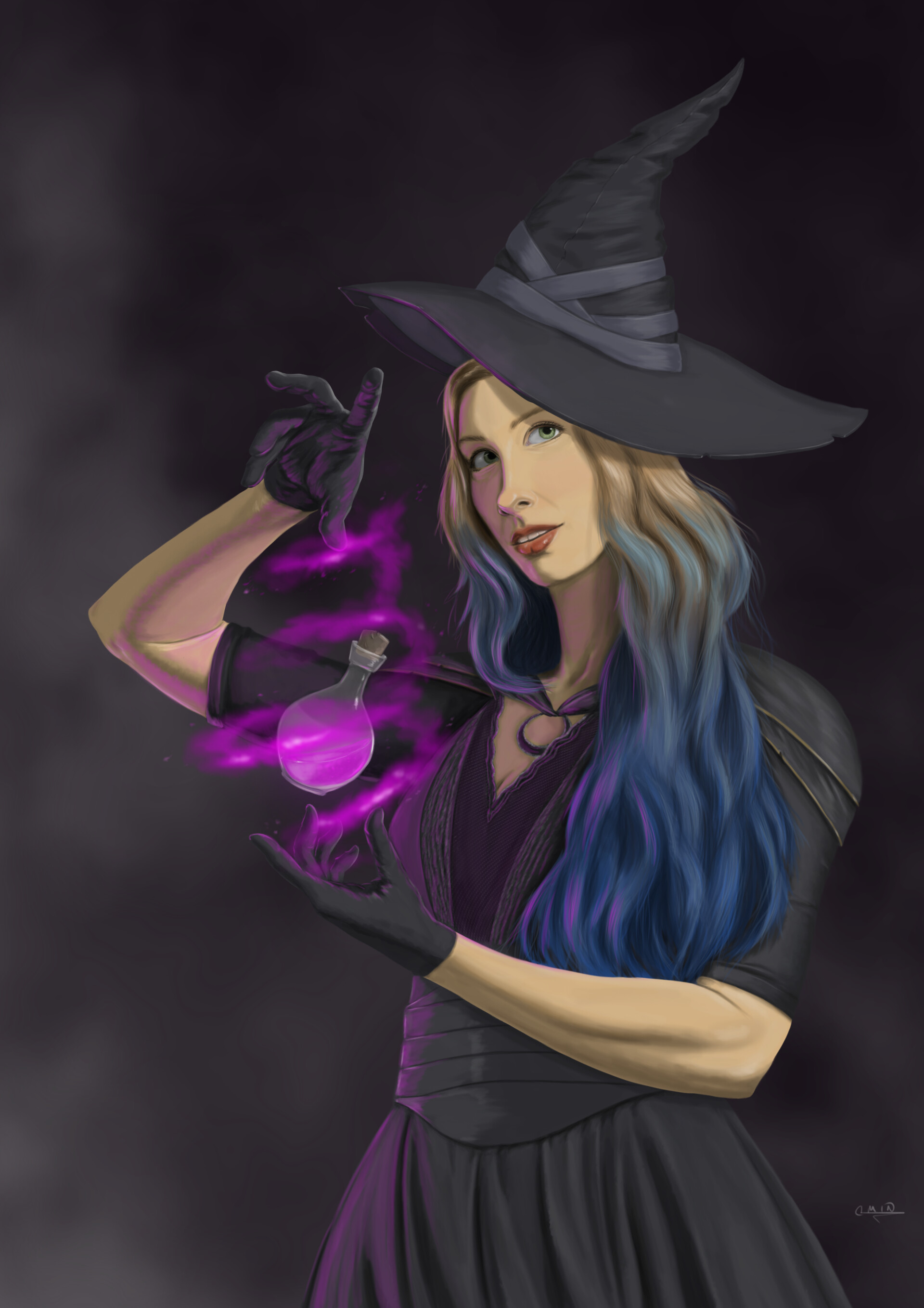 The Witch